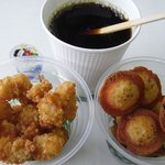 用戶對於ミニストップ 潮見駅前店的評論圖