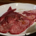 User's review image for 焼肉マイスター かなchan.