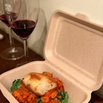 用戶對於フラテッロ的評論圖