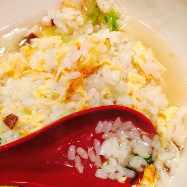 User's review image for 大阪王将 古川橋店