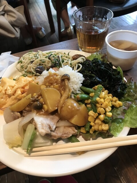 User's recommendation image for boutique ichikawa tomonori