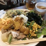 User's review image for boutique ichikawa tomonori