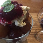 用戶對於だいまるしょうゆ cafe的評論圖