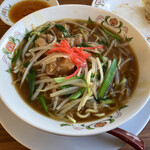 用户对于餃子の王将 篠店的评论图
