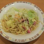 User's review image for サイゼリヤ 聖蹟桜ヶ丘ザ・スクエア店