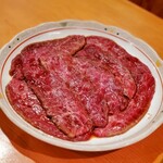User's review image for 焼肉 金山商店 神田本店