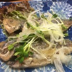 用户对于美人居酒屋　とんとん的评论图