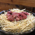 User's review image for 生ラム じんのすけ