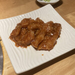 用戶對於焼肉彩苑 モランボン的評論圖