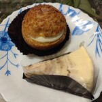 User's review image for パティスリーmaru's 錦糸町店