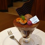 用戶對於デニーズ 秋葉原中央口店的評論圖