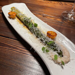 用户对于deux feuilles的评论图