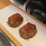 用戶對於焼ジビエ罠 手止メ 宮益坂的評論圖