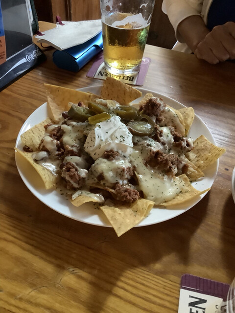 用戶對於ホブゴブリン 渋谷店的評論高清圖