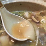用户对于和菜 こうりん亭的评论图