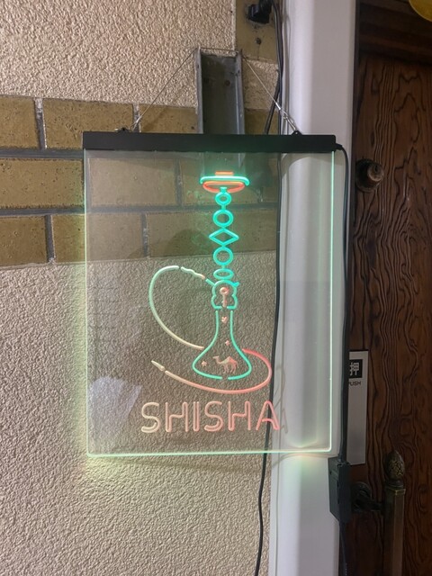 User's recommendation image for CHILL SPOT UMEDA