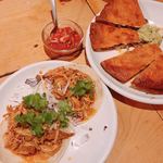 User's review image for オラ　タコス　バー