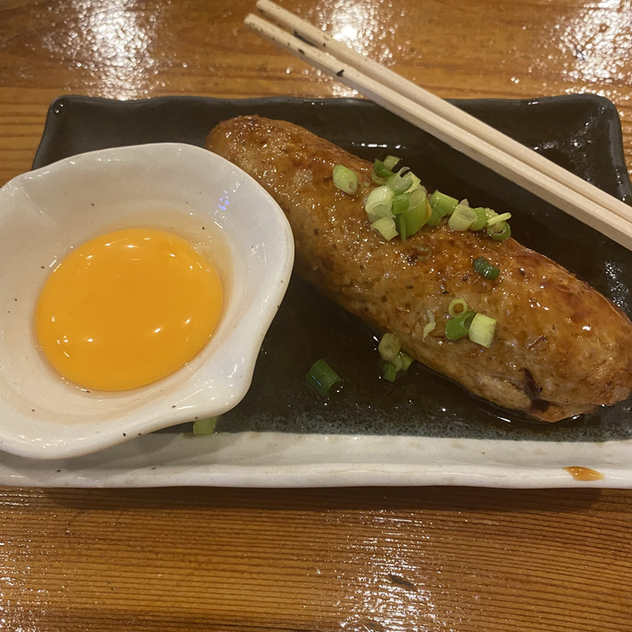 用戶對於やきとん 三吉的評論圖