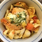 用户对于成城石井 トリエ京王調布店的评论图