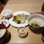 用戶對於野菜&うまだし KICHI的評論圖