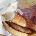 User's review image for マクドナルド 錦糸町オリナス店