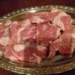 用戶對於お肉家 季稟的評論圖