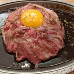 用戶對於和牛まる 神楽坂的評論圖