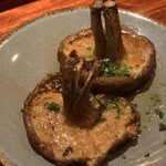 用戶對於祐天寺 Bob的評論圖