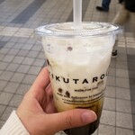 用戶對於菓匠きくたろう アミュプラザ小倉店的評論圖