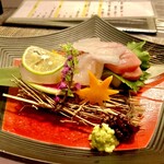 用戶對於Restaurant&Bar 銀座 SAKURA的評論圖