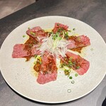 用戶對於焼肉 黒十庵的評論圖