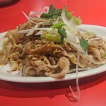 用户对于餃子屋 弐ノ弐 宗右衛門町店的评论图