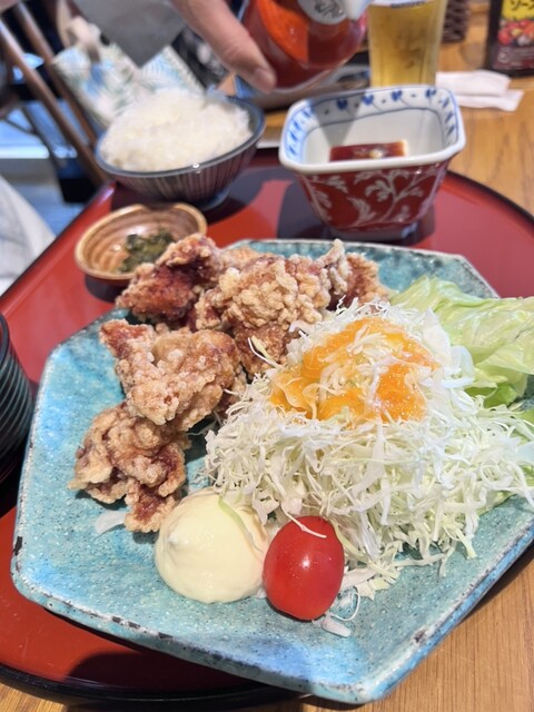 User's recommendation image for 目黒魚金