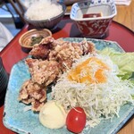 User's review image for 目黒魚金