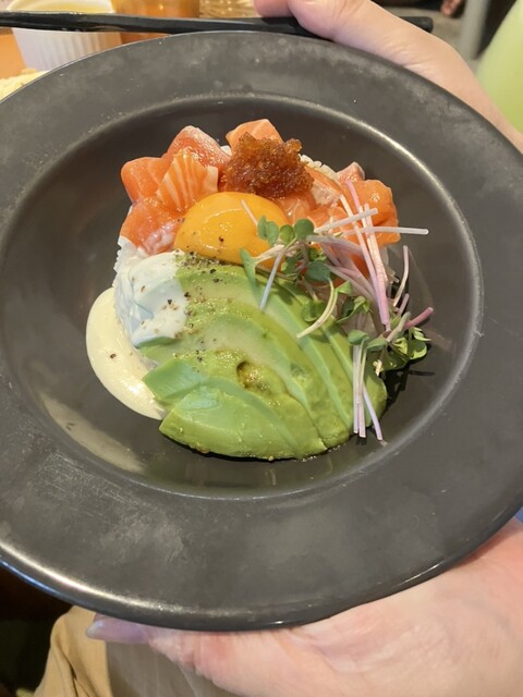 User's recommendation image for LionCAFE