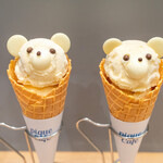 用戶對於gelato pique cafe bio concept 玉川高島屋S・C店的評論圖