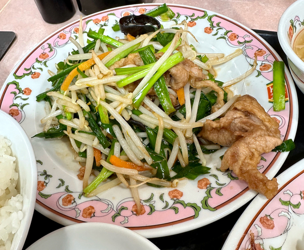 User's review image for 餃子の王将 水道橋店