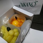 User's review image for タカノ グランデュオ蒲田店