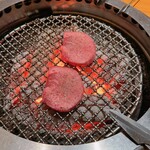 用戶對於焼肉 黒5 池袋東口店的評論圖
