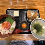 用戶對於北海道厚岸 コレド室町店的評論圖