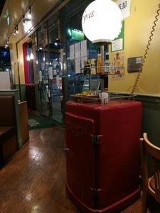用戶對於フレッシュネスバーガー 大森店的評論圖
