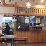 User's review image for 水天宮前のやきとり屋さん