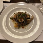 User's review image for フレンチカフェレストラン 神楽坂 ル コキヤージュ