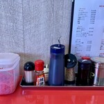 用戶對於豚骨ラーメン 一田的評論圖