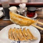 用戶對於珉珉 虹のまち店的評論圖