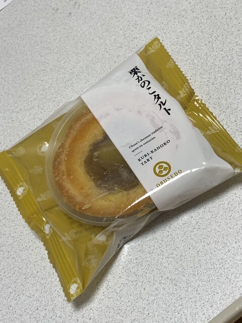 User's recommendation image for 小布施堂 日本橋三越