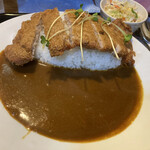 User's review image for ロビンソンクルーソーカレーハウス