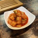 用戶對於三宿トラジ的評論圖