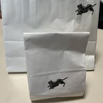 用戶對於とらや的評論圖