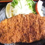 User's review image for とんかつ とん幸